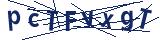 Captcha-Zeichenfolge