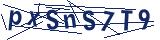 Captcha-Zeichenfolge