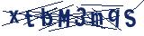 Captcha-Zeichenfolge