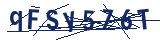 Captcha-Zeichenfolge