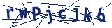 Captcha-Zeichenfolge