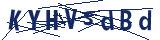 Captcha-Zeichenfolge
