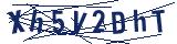 Captcha-Zeichenfolge