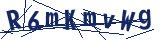Captcha-Zeichenfolge