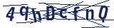 Captcha-Zeichenfolge