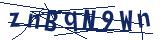 Captcha-Zeichenfolge