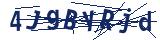 Captcha-Zeichenfolge