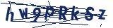 Captcha-Zeichenfolge
