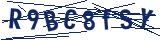 Captcha-Zeichenfolge