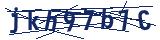 Captcha-Zeichenfolge
