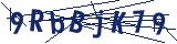 Captcha-Zeichenfolge