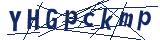 Captcha-Zeichenfolge