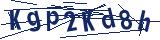 Captcha-Zeichenfolge