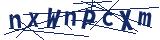 Captcha-Zeichenfolge