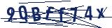 Captcha-Zeichenfolge