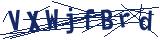 Captcha-Zeichenfolge
