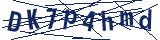 Captcha-Zeichenfolge
