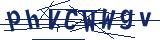 Captcha-Zeichenfolge