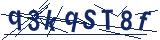 Captcha-Zeichenfolge
