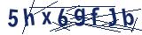 Captcha-Zeichenfolge