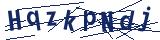 Captcha-Zeichenfolge