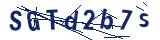 Captcha-Zeichenfolge
