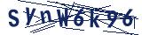 Captcha-Zeichenfolge