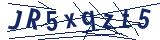 Captcha-Zeichenfolge