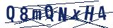 Captcha-Zeichenfolge
