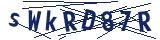 Captcha-Zeichenfolge