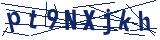 Captcha-Zeichenfolge