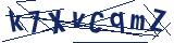 Captcha-Zeichenfolge