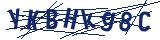 Captcha-Zeichenfolge