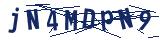 Captcha-Zeichenfolge