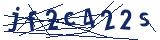 Captcha-Zeichenfolge