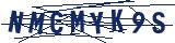 Captcha-Zeichenfolge
