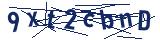 Captcha-Zeichenfolge
