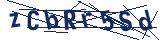 Captcha-Zeichenfolge