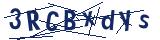 Captcha-Zeichenfolge