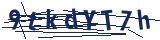 Captcha-Zeichenfolge
