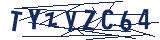 Captcha-Zeichenfolge
