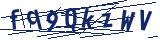 Captcha-Zeichenfolge