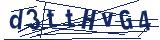 Captcha-Zeichenfolge