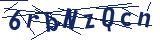 Captcha-Zeichenfolge