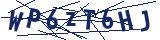 Captcha-Zeichenfolge