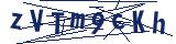 Captcha-Zeichenfolge