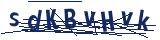 Captcha-Zeichenfolge