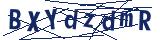 Captcha-Zeichenfolge