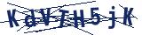 Captcha-Zeichenfolge