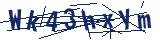 Captcha-Zeichenfolge